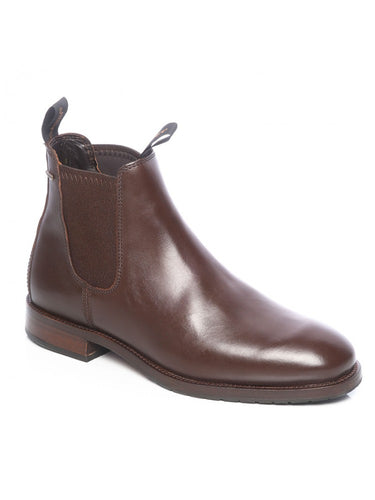 Dubarry Men's Kerry Leather Chelsea Boot