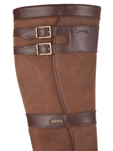 Dubarry Longford Boots