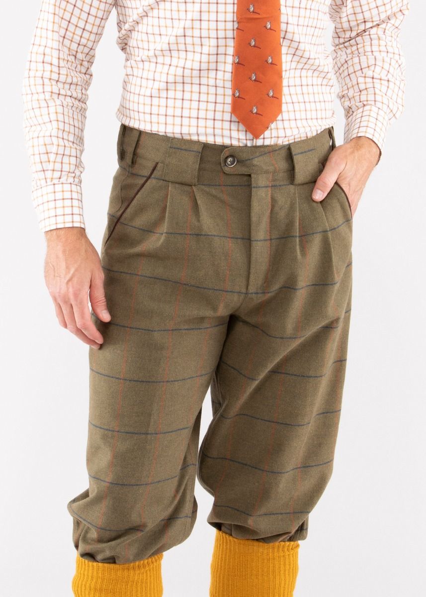 Alan paine new arrivals trousers
