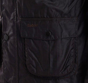 Barbour Corbridge Wax Jacket