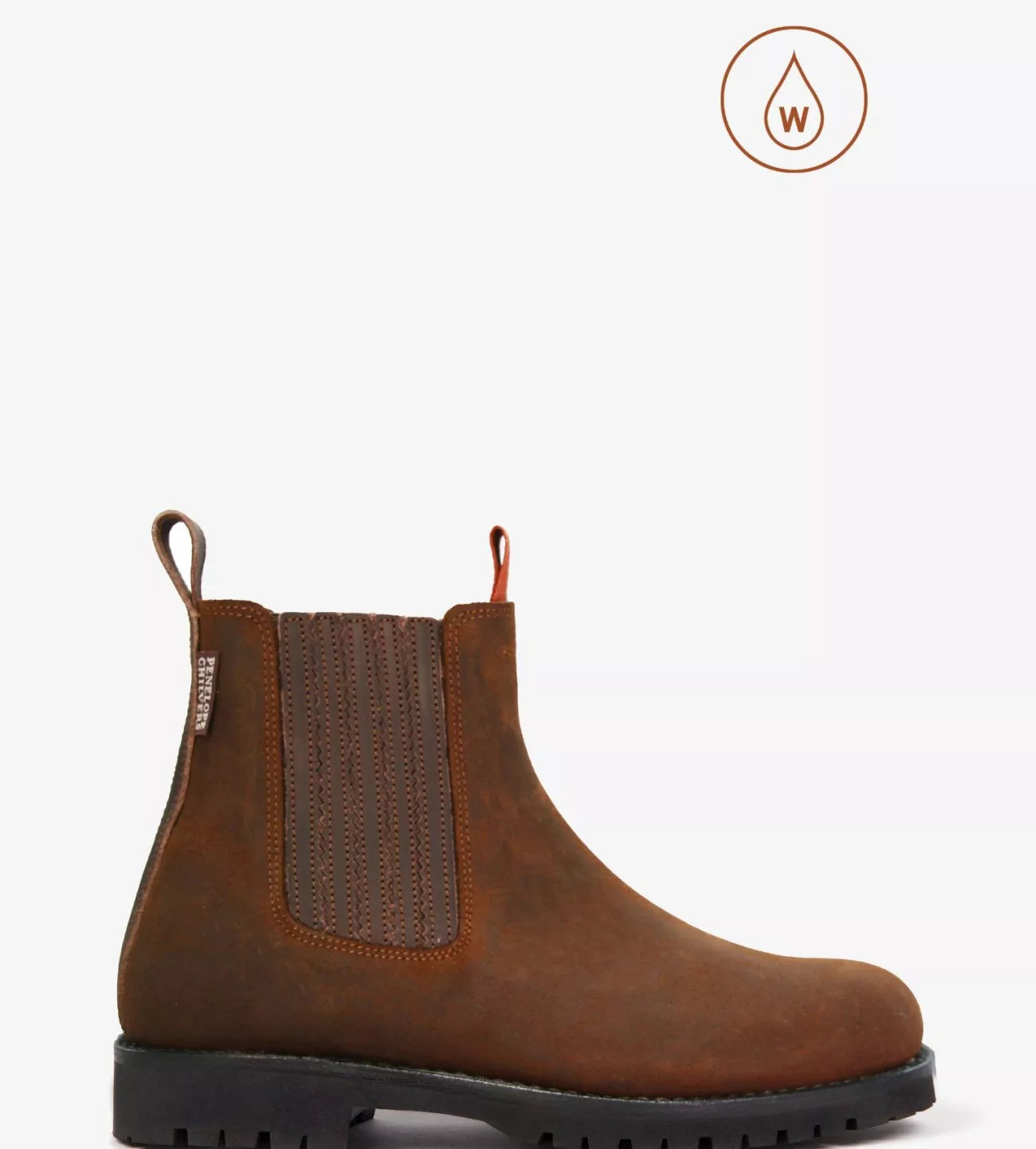 Penelope Chilvers Inclement Oscar Boots Gallyons Country Clothing