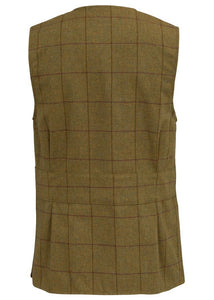 Alan Paine Rutland Field Waistcoat