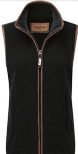 Schoffel Women's Lyndon Fleece Gilet