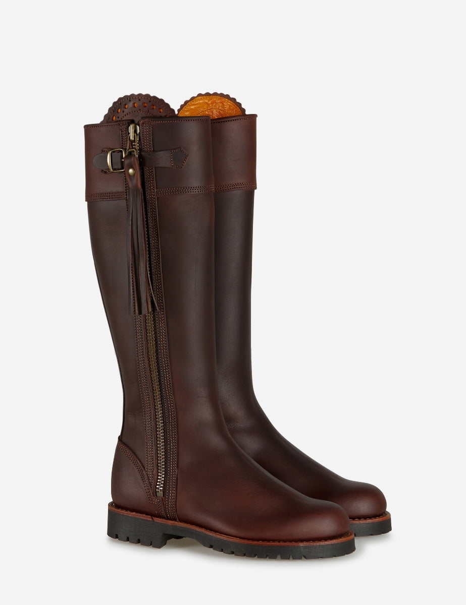 Barbour penelope boots sale